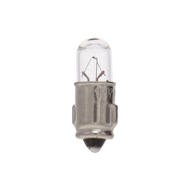 Ampoules Temoins 12V 2W BA9S Boite de 10 référence fournisseur 1224526